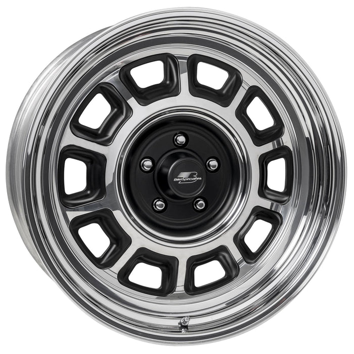 Billet Specialties Billet Specialties Original Equipment Series Grand National Custom Order Wheels OE05870 Autofit
