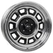 Billet Specialties Billet Specialties Original Equipment Series Grand National Custom Order Wheels OE05870 Autofit