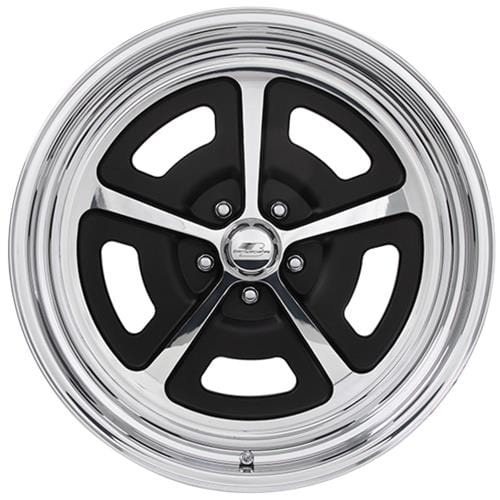 Billet Specialties Billet Specialties Original Equipment Series SuperSport Custom Order Wheels OE03210 Autofit