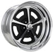 Billet Specialties Billet Specialties Original Equipment Series SuperSport Custom Order Wheels OE03210 Autofit