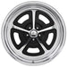 Billet Specialties Billet Specialties Original Equipment Series SuperSport Custom Order Wheels OE03280 Autofit