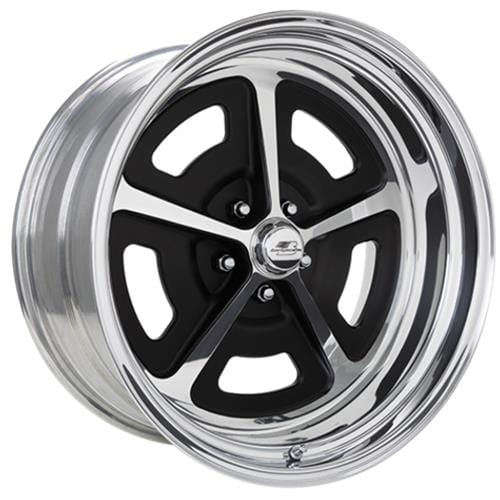 Billet Specialties Billet Specialties Original Equipment Series SuperSport Custom Order Wheels OE03870 Autofit