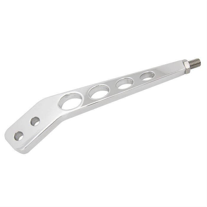Billet Specialties Billet Specialties Outlaw-Style Shift Levers 264810 Autofit