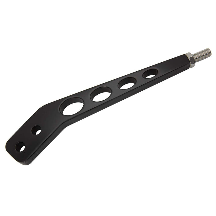 Billet Specialties Billet Specialties Outlaw-Style Shift Levers 264815 Autofit