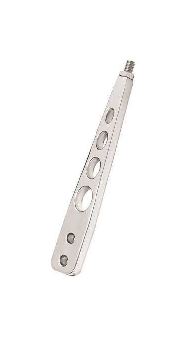 Billet Specialties Billet Specialties Outlaw-Style Shift Levers 264830 Autofit