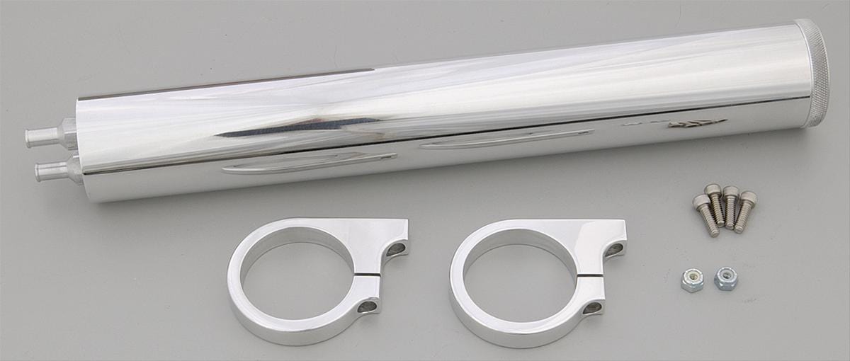 Billet Specialties Billet Specialties Overflow Tanks 77113 Autofit