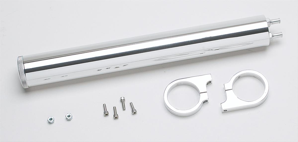 Billet Specialties Billet Specialties Overflow Tanks 77115 Autofit