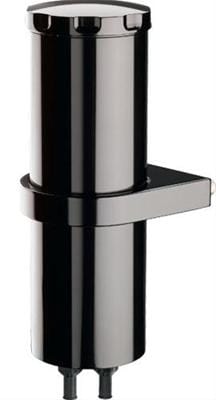 Billet Specialties Billet Specialties Overflow Tanks BLK77109 Autofit