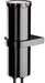 Billet Specialties Billet Specialties Overflow Tanks BLK77109 Autofit