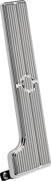Billet Specialties Billet Specialties Pedal Pads 199240 Autofit
