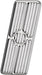 Billet Specialties Billet Specialties Pedal Pads 199260 Autofit
