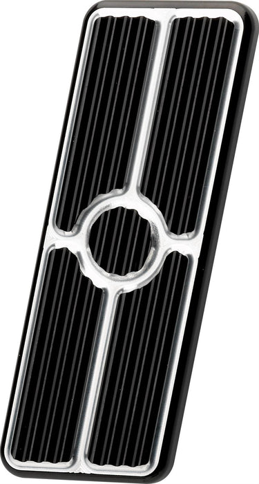 Billet Specialties Billet Specialties Pedal Pads 199265 Autofit
