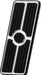 Billet Specialties Billet Specialties Pedal Pads 199265 Autofit