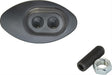 Billet Specialties Billet Specialties Pedal Pads 199335 Autofit