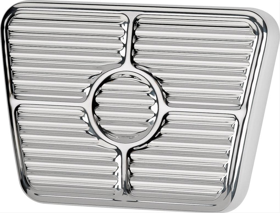 Billet Specialties Billet Specialties Pedal Pads 199340 Autofit