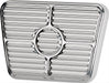 Billet Specialties Billet Specialties Pedal Pads 199340 Autofit