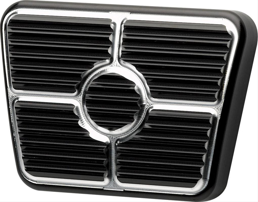 Billet Specialties Billet Specialties Pedal Pads 199345 Autofit