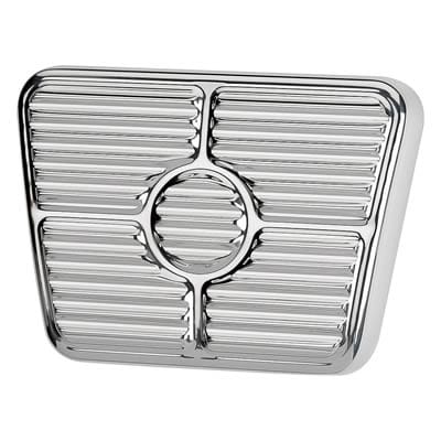 Billet Specialties Billet Specialties Pedal Pads 199350 Autofit