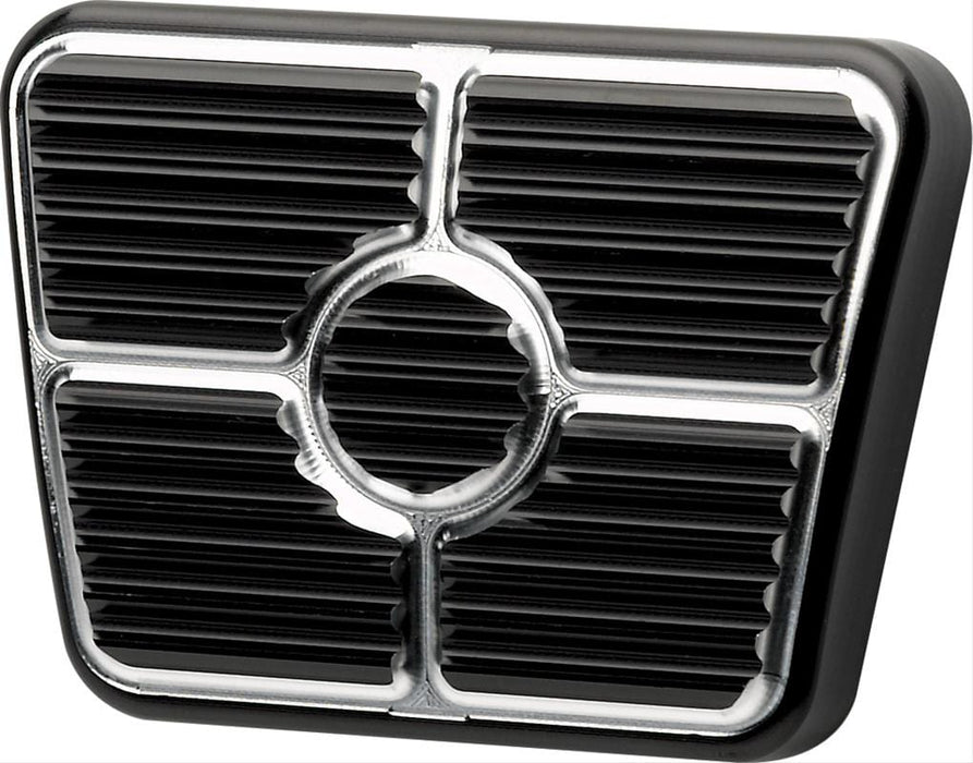 Billet Specialties Billet Specialties Pedal Pads 199355 Autofit