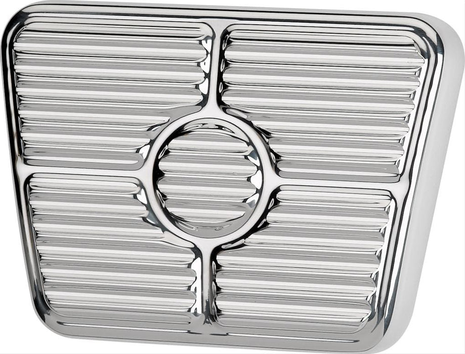 Billet Specialties Billet Specialties Pedal Pads 199360 Autofit