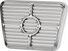 Billet Specialties Billet Specialties Pedal Pads 199360 Autofit