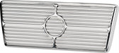 Billet Specialties Billet Specialties Pedal Pads 199450 Autofit