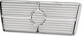 Billet Specialties Billet Specialties Pedal Pads 199460 Autofit