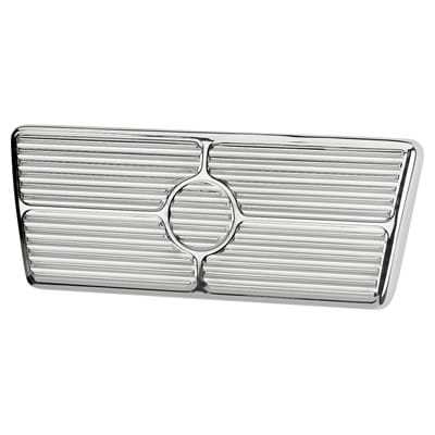 Billet Specialties Billet Specialties Pedal Pads 199550 Autofit