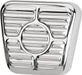 Billet Specialties Billet Specialties Pedal Pads 199640 Autofit