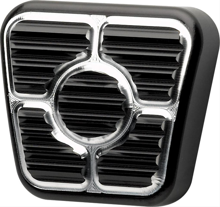 Billet Specialties Billet Specialties Pedal Pads 199645 Autofit