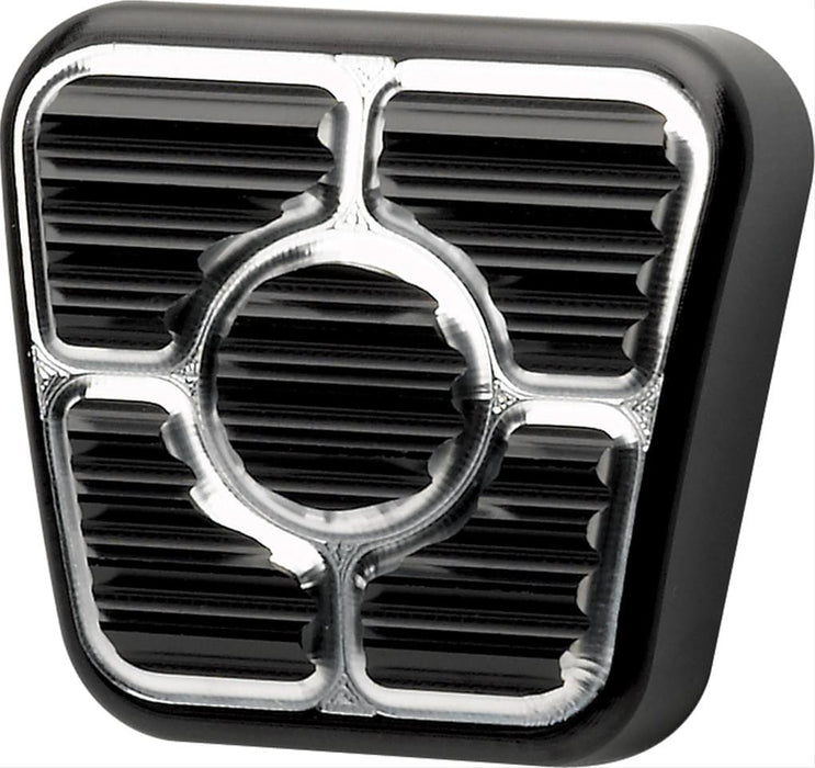 Billet Specialties Billet Specialties Pedal Pads 199665 Autofit