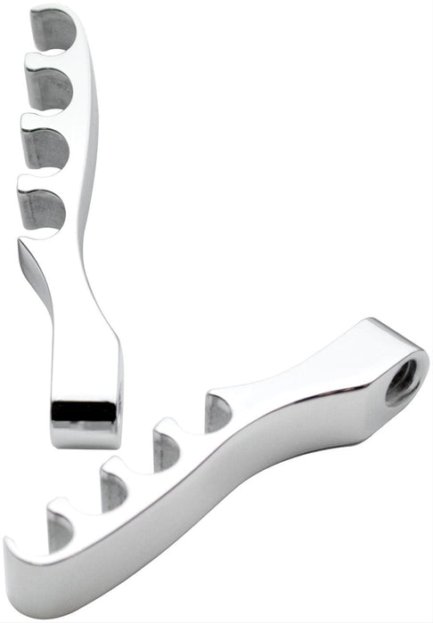 Billet Specialties Billet Specialties Plug Wire Separators 69604 Autofit