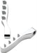 Billet Specialties Billet Specialties Plug Wire Separators 69604 Autofit