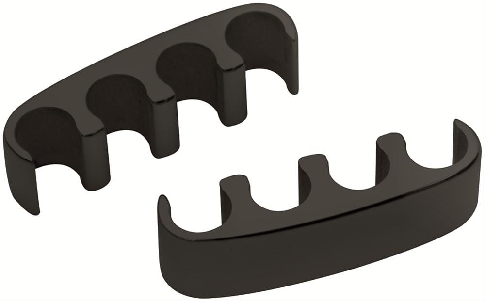 Billet Specialties Billet Specialties Plug Wire Separators 69681 Autofit