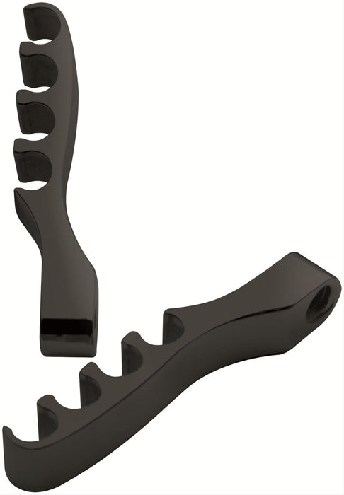 Billet Specialties Billet Specialties Plug Wire Separators 69684 Autofit