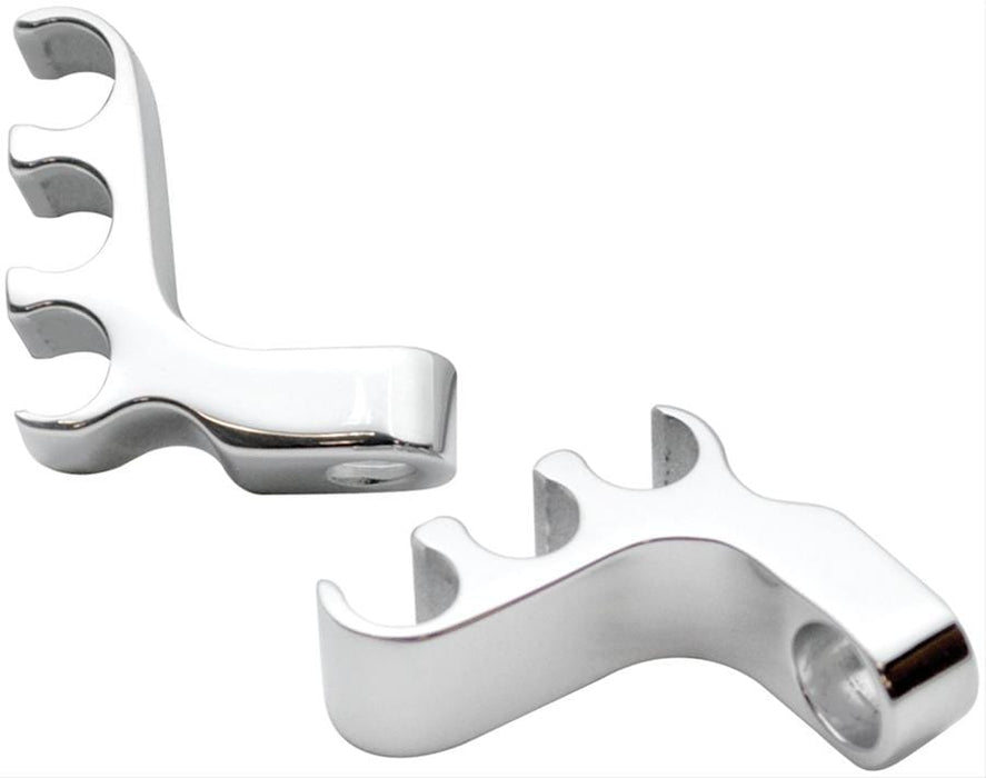 Billet Specialties Billet Specialties Plug Wire Separators 69703 Autofit