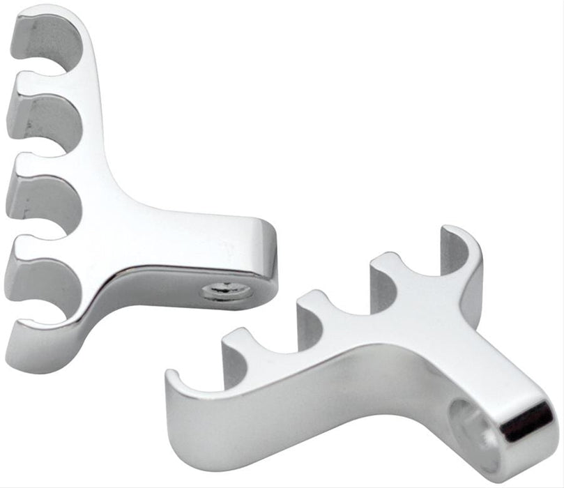 Billet Specialties Billet Specialties Plug Wire Separators 69704 Autofit