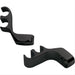 Billet Specialties Billet Specialties Plug Wire Separators 69782 Autofit