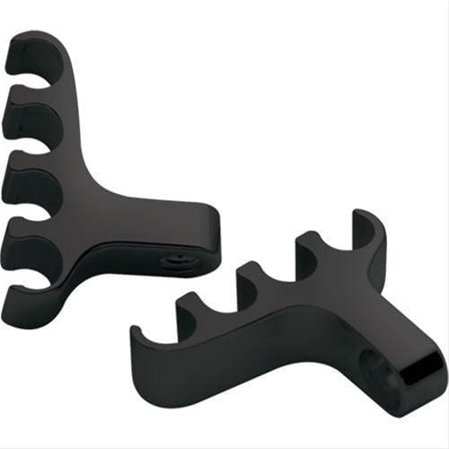 Billet Specialties Billet Specialties Plug Wire Separators 69784 Autofit