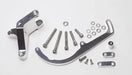 Billet Specialties Billet Specialties Polished Alternator Brackets 10220 Autofit