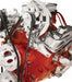 Billet Specialties Billet Specialties Polished Alternator Brackets 10720 Autofit