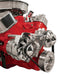 Billet Specialties Billet Specialties Polished Alternator Brackets FM0207PC Autofit