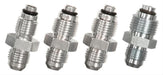 Billet Specialties Billet Specialties Power Steering Adapter Kits 77901 Autofit
