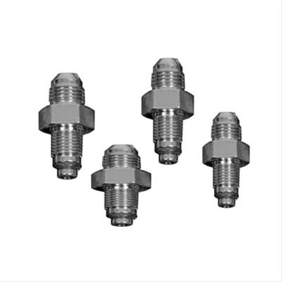 Billet Specialties Billet Specialties Power Steering Adapter Kits 77901 Autofit