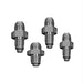 Billet Specialties Billet Specialties Power Steering Adapter Kits 77901 Autofit