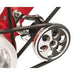 Billet Specialties Billet Specialties Power Steering Bracket and Pulley Kits 12320 Autofit