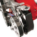 Billet Specialties Billet Specialties Power Steering Cap Covers 89120 Autofit