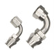 Billet Specialties Billet Specialties Power Steering Hose Ends 77902 Autofit
