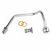 Billet Specialties Billet Specialties Power Steering Hose Kits 77908 Autofit