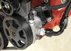Billet Specialties Billet Specialties Power Steering Hose Kits BLK77900 Autofit